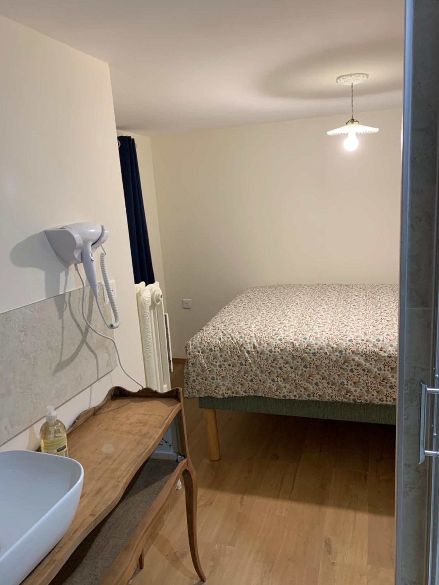 Villa La Tourelle Saint-Gervais-les-Bains Room photo