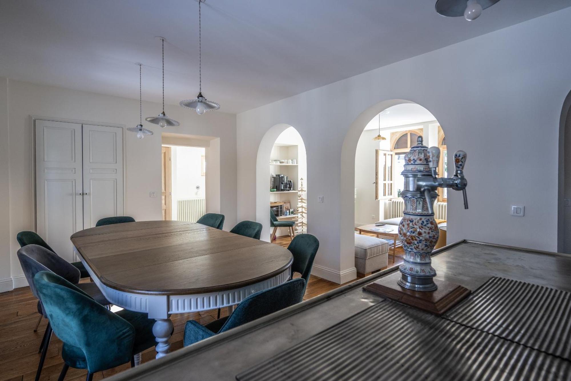 Villa La Tourelle Saint-Gervais-les-Bains Room photo